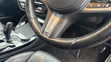 BMW X4 xDrive30d M Sport 5dr Step Auto [Plus Pack] Diesel Estate